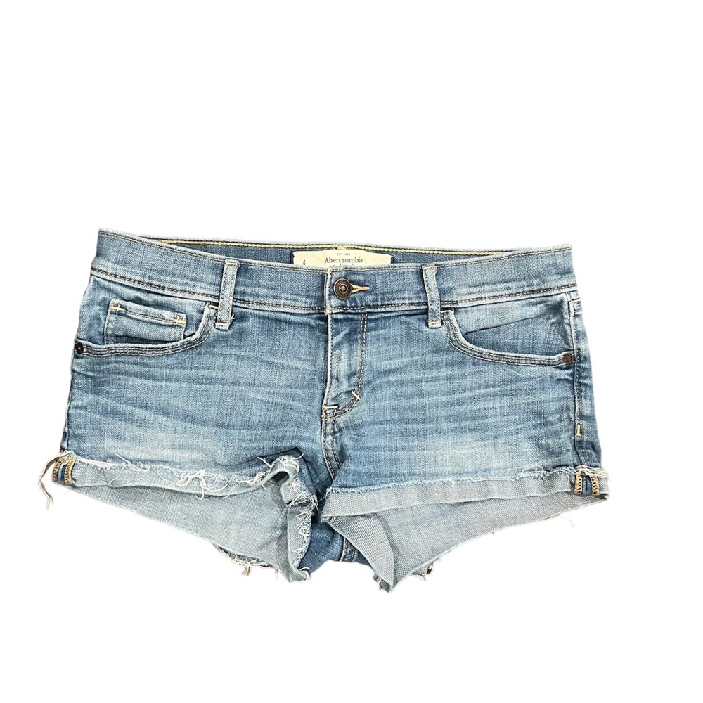 Abercrombie Shorts